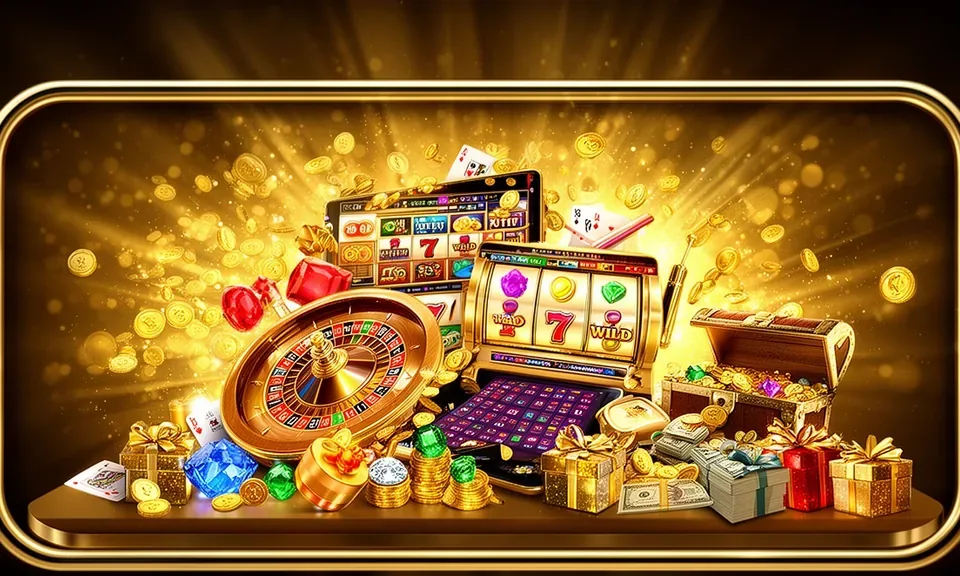 11777bet Slot Spinwin, Ready On Your Phone