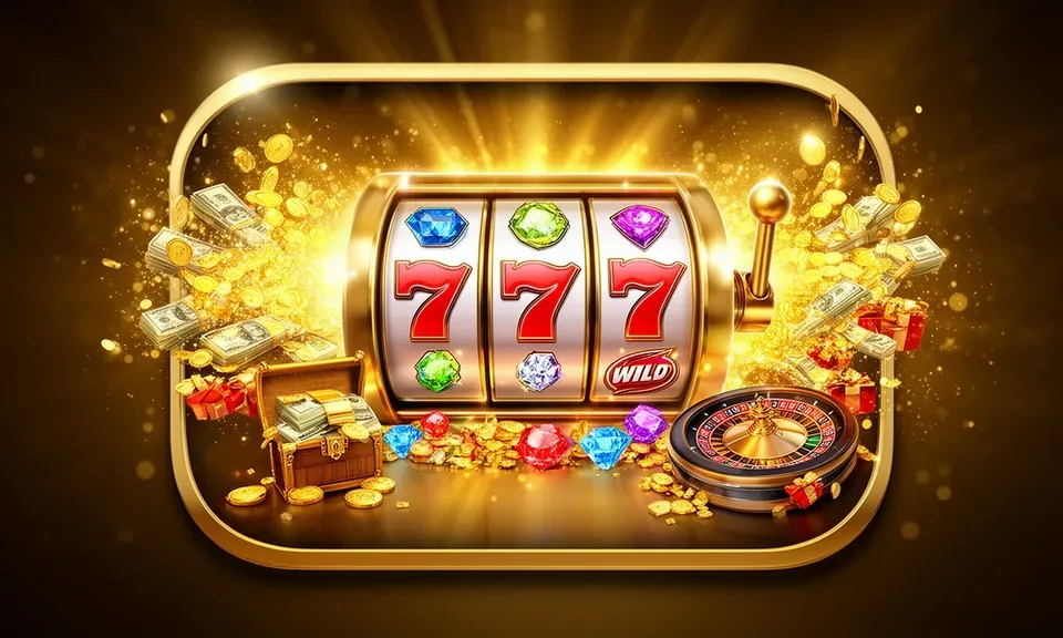 11777bet Spinner Star Is Live Inside the 11777bet Slot Room