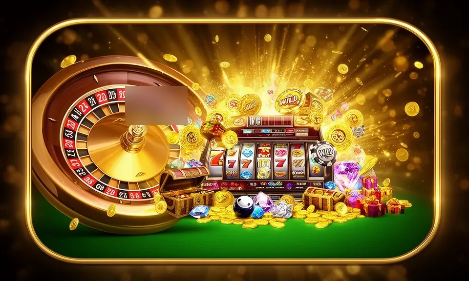 11777bet Roulette Fast Wheel